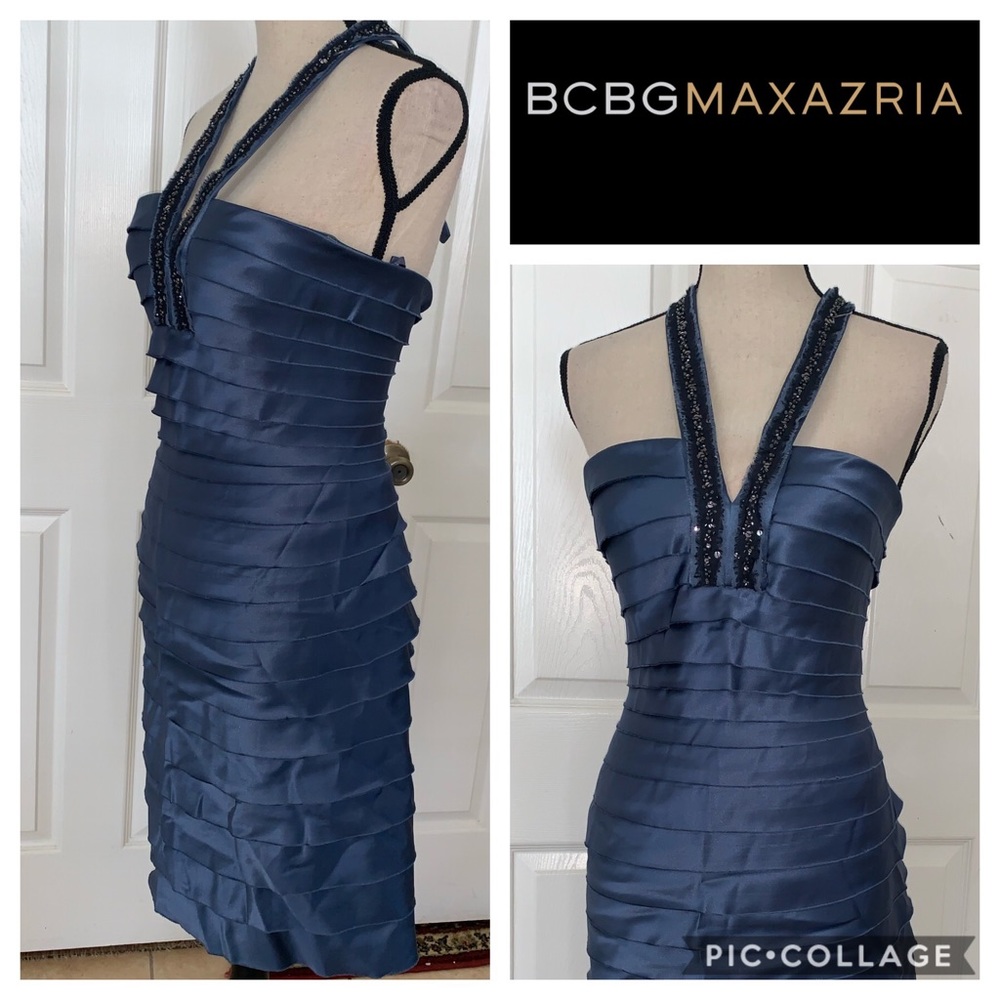 Sale BCBGMAXAZRIA cocktail dress